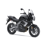 VERSYS 650 LE650C  10-14