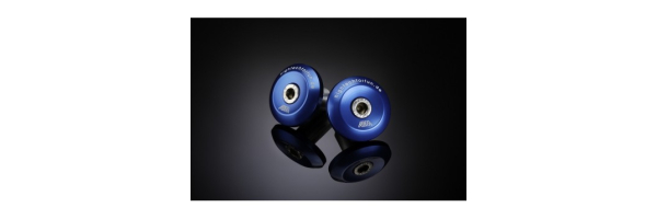 LENKERENDEN / BAR ENDS