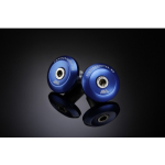 LENKERENDEN / BAR ENDS