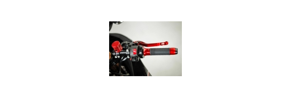 SPIEGEL LENKER GRIFFE HEBEL & Co