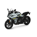 R1200 RS / R1250 RS / R1300 RS