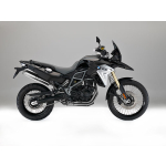 F 800 GS / ADVENTURE