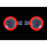 BLINKER & BELEUCHTUNG