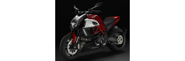 DIAVEL 1200  11-16