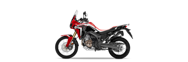 AFRICA TWIN CRF1000 / ADVENTURE SPORTS SD04 / SD06