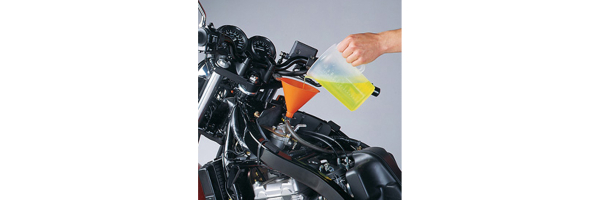 KÜHLUNGSFLÜSSIGKEIT