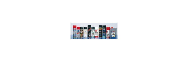 KETTENSPRAY