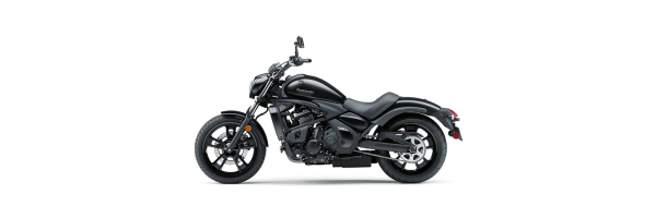 VULCAN 650 / S / CAFE  EN650D  17-20