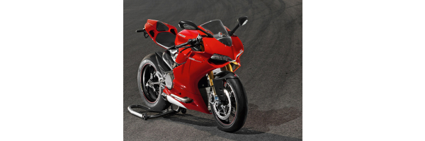 PANIGALE 1199