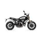 SCRAMBLER 1100  18-20