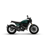 SCRAMBLER 800