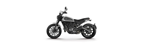 SCRAMBLER 800  17-20
