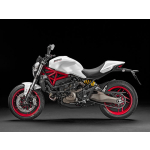 MONSTER 821 bis 2016