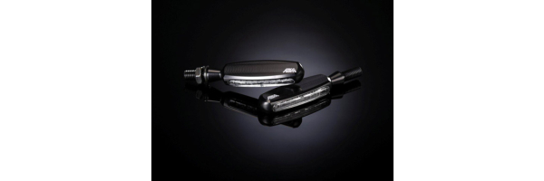 BLINKER & BELEUCHTUNG