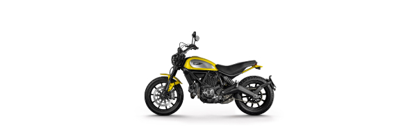 SCRAMBLER 800  15-16
