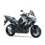 VERSYS 1000 / 1100