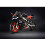 RS660 / FACTORY  21-24