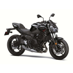 Z650 EURO4 ab 2020