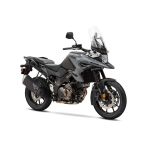 V-STROM DL1050 XT / DE / ADVENTURE  20-24