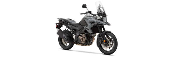 V-STROM DL1050 XT / DE / ADVENTURE  20-24