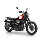 SCR950 / XV950R VN07