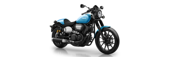 XV950 R VN07 ab 2017