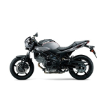 SV650 X  18-20