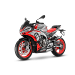 TUONO 660 / FACTORY  21-24