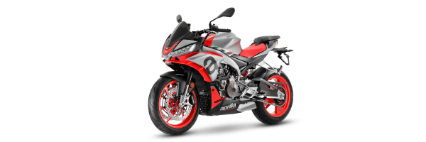 TUONO 660 / FACTORY  21-24