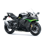 ZX-10R NINJA