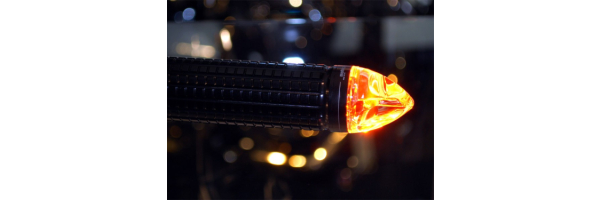 BLINKER & BELEUCHTUNG