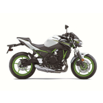 Z650 EURO5  21-24