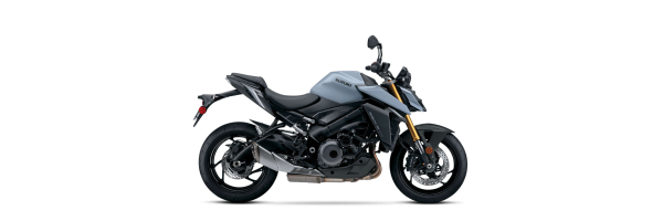 GSX-S 1000  21-24