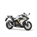 CBR500 R PC62  21-23 / EURO 5