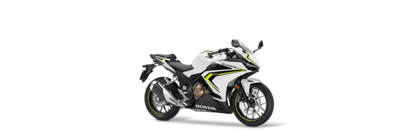 CBR500 R PC62  21-23 / EURO 5