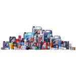 ÖLE & FLÜSSIGKEITEN