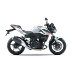 Z400  21-23
