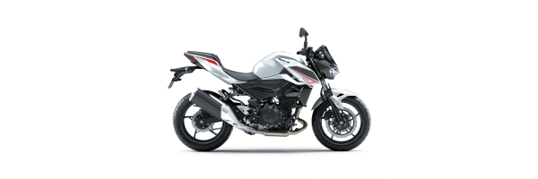 Z400  21-23