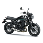 Z650 RS ER650M  22-23
