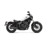 CMX 500 REBEL PC56  21-24