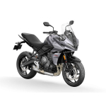 TIGER SPORT 660  22-24