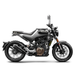 SVARTPILEN 401  20-21