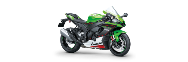 ZX-10R / RR ZXT02L  21-25