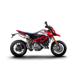 HYPERMOTARD 950 / SP / RVE ab 2021