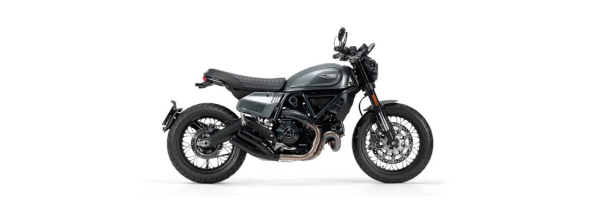 SCRAMBLER 800  21-22