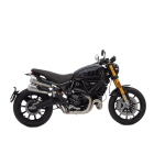 SCRAMBLER 1100 ab 2021