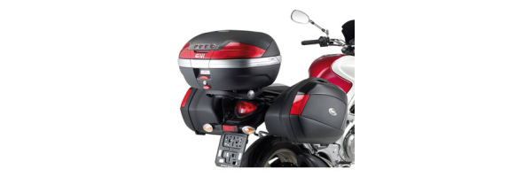 KOFFER TASCHEN & GEPÄCKE