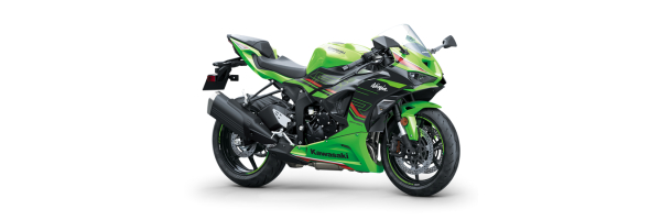 NINJA ZX-6R 636 ab 2024