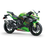 ZX-4R / RR / SE ZX400P ab 2023