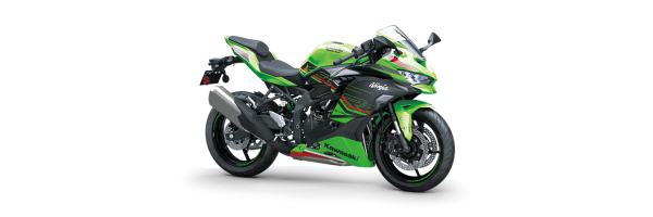 ZX-4R / RR / SE ZX400P ab 2023